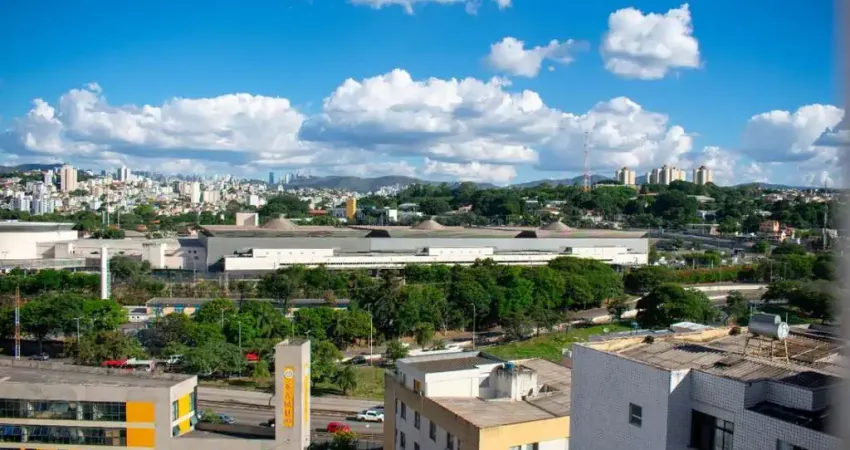 Cobertura com 4 quartos à venda na Rua Dom Aristides Porto, Coração Eucarístico, Belo Horizonte