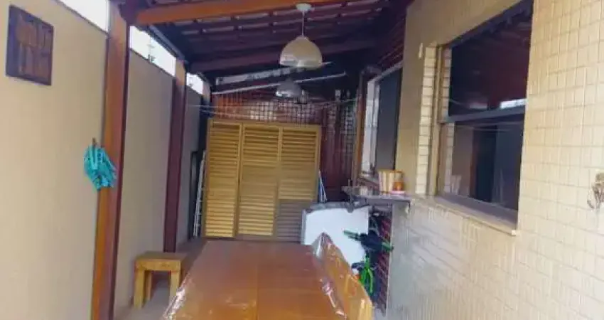 Área privativa / garden com 4 quartos à venda em belo horizonte