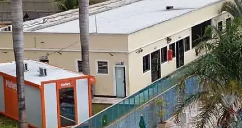 Cobertura com 2 quartos à venda na Rua Gentil Portugal do Brasil, Camargos, Belo Horizonte