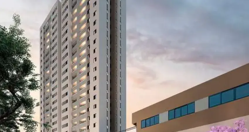 Apartamento com 3 quartos à venda na Rua Guapiara, Dom Cabral, Belo Horizonte