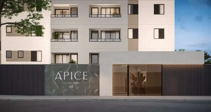 Apartamento com 2 quartos à venda na Rua Guapiara, Dom Cabral, Belo Horizonte