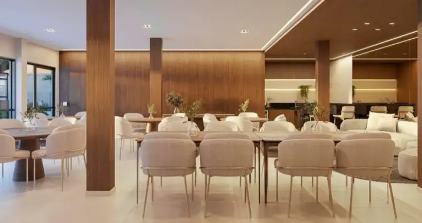 Área privativa / garden com 3 quartos à venda em belo horizonte