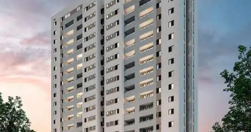 Apartamento com 2 quartos à venda na Rua Guapiara, Dom Cabral, Belo Horizonte