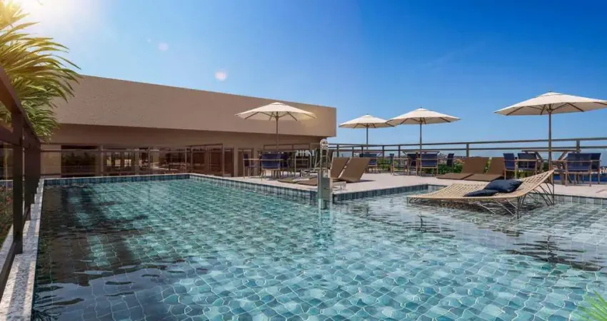 Apartamento com 2 quartos à venda na Rua Guapiara, Dom Cabral, Belo Horizonte