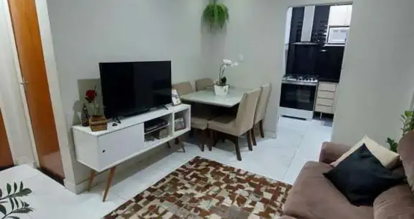 Apartamento com 2 quartos à venda na Rua José Bartolota, Glória, Belo Horizonte