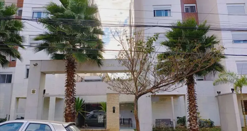 Apartamento com 3 quartos à venda na Rua Conselheiro Cipriano Soares, Salgado Filho, Belo Horizonte