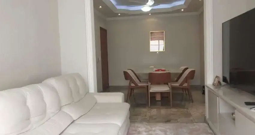 Apartamento com 2 quartos à venda na Rua Cláudio Oliveira Neves, Camargos, Belo Horizonte