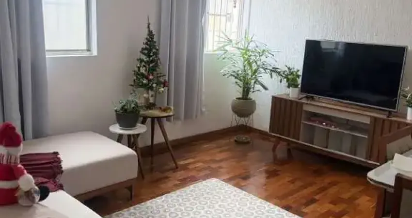 Apartamento com 3 quartos à venda na Rua Anchieta, Padre Eustáquio, Belo Horizonte