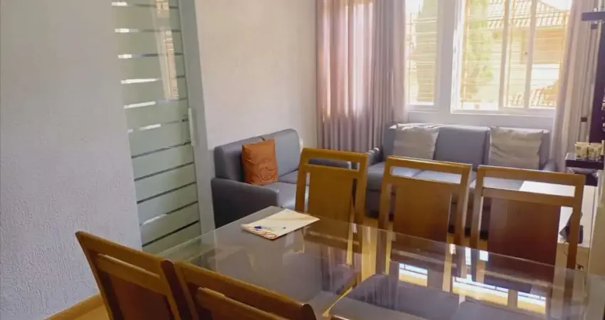 Apartamento com 2 quartos à venda na Rua Ibituruna, Padre Eustáquio, Belo Horizonte