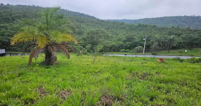 Terreno à venda na Rua Vinte e Um, Casa Branca, Brumadinho