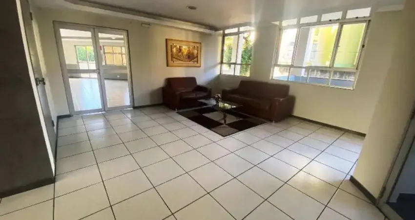 Apartamento com 2 quartos à venda na Rua Teixeira Leite, João Pinheiro, Belo Horizonte