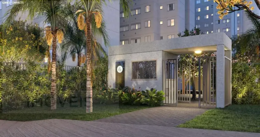 Apartamento para Venda em Fortaleza, Passaré, 2 dormitórios, 1 banheiro, 1 vaga