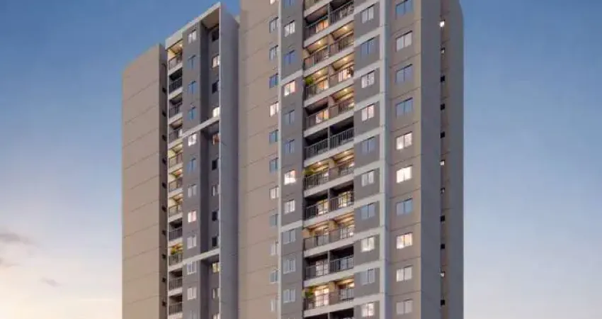Seu apê no MYRAGE SQUARE: conforto e lazer em Fortaleza!