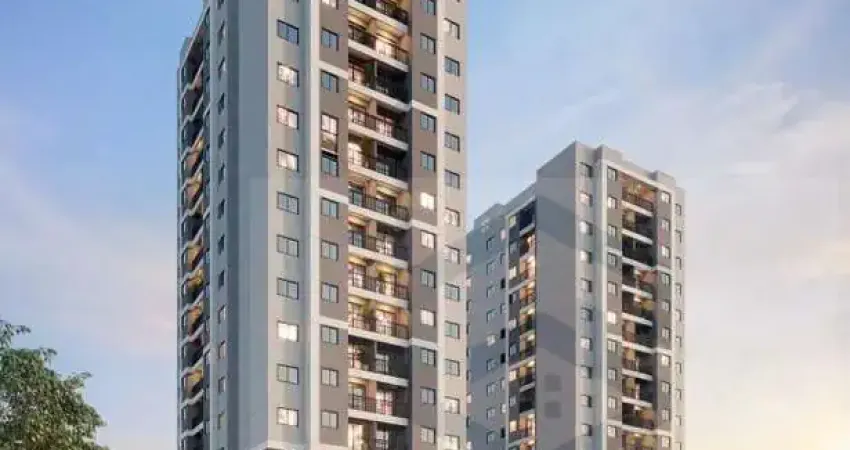 Apartamento para Venda em Fortaleza, Aldeota, 2 dormitórios, 1 banheiro, 1 vaga