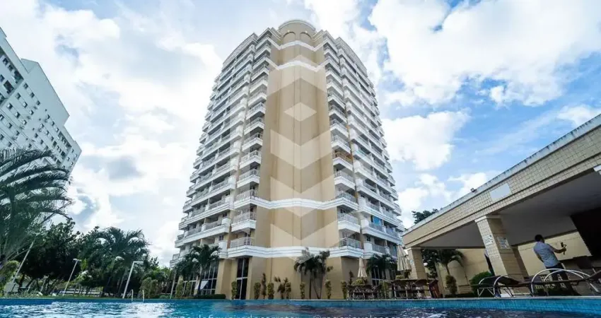 Apartamento à Venda em Fortaleza: Luxo e Conforto no Cambeba