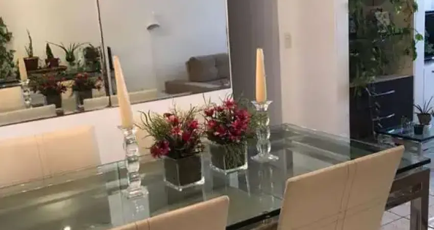 Apartamento para Venda em Fortaleza, Dionisio Torres, 3 dormitórios, 2 suítes, 3 banheiros, 2 vagas