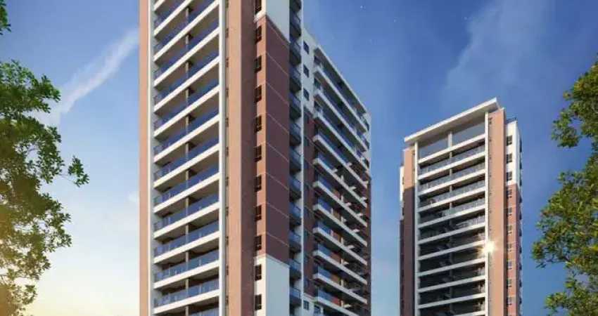 Apartamento para Venda em Fortaleza, Engenheiro Luciano Cavalcante, 2 dormitórios, 1 suíte, 2 banheiros, 1 vaga