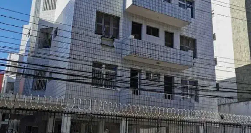 Apartamento para Venda em Fortaleza, Aldeota, 3 dormitórios, 1 suíte, 2 banheiros, 1 vaga