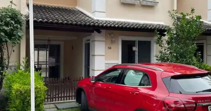 Casa de Luxo em Aquiraz com Lazer Completo e Segurança