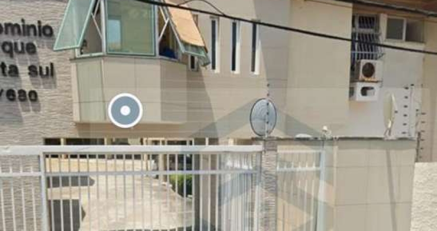 Apartamento para Venda em Fortaleza, Cidade dos Funcionários, 4 dormitórios, 3 suítes, 3 banheiros, 2 vagas