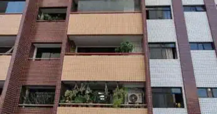 Apartamento Aldeota: Conforto e Exclusividade em Fortaleza