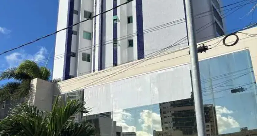 Apartamento dos Sonhos em Fortaleza: Conforto e Segurança