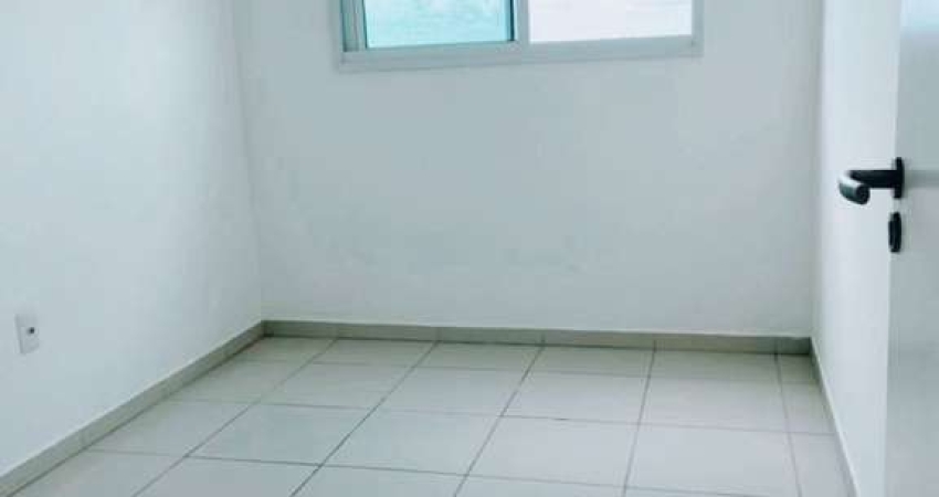 Apartamento para Venda em Fortaleza, Jóquei Clube, 2 dormitórios, 1 suíte, 2 banheiros, 1 vaga