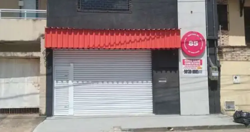 Imóvel Comercial para Venda em Fortaleza, Cidade dos Funcionários, 3 suítes, 5 banheiros
