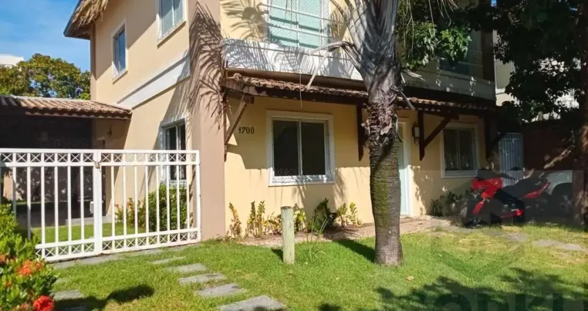 Casa em condomínio para venda em eusébio, tamatanduba, 4 dormitórios, 3 suítes, 5 banheiros, 3 vagas