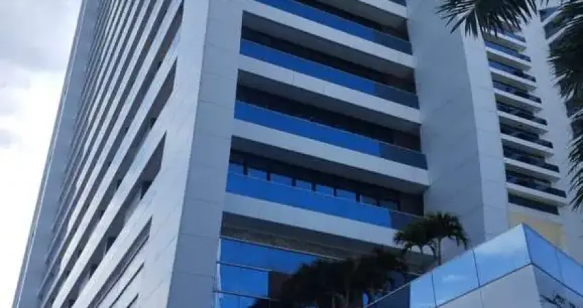 Sala Comercial para Venda em Fortaleza, Aldeota, 1 banheiro, 1 vaga