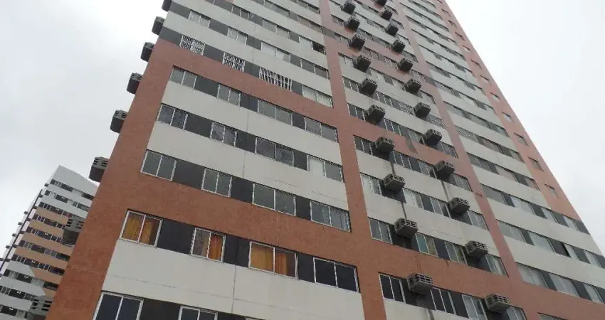 Apartamento Mobiliado para Venda em Fortaleza, Parque Iracema, 2 dormitórios, 1 suíte, 2 banheiros, 1 vaga
