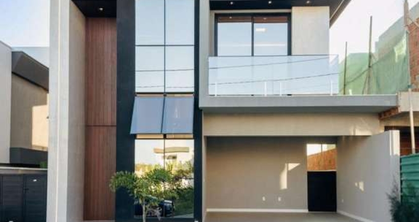Casa Alto Padrão para Venda em Eusébio, Cidade Alpha, 4 dormitórios, 4 suítes, 5 banheiros, 4 vagas
