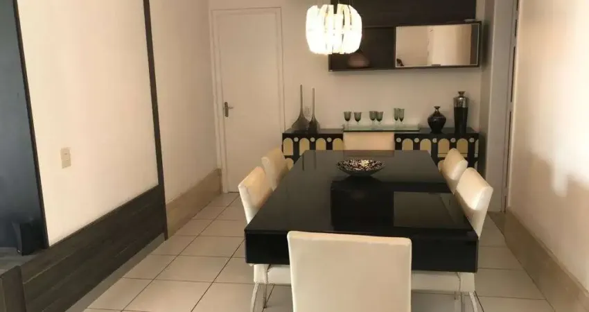 Apartamento para Venda em Fortaleza, CAMBEBA, 3 dormitórios, 2 suítes, 3 banheiros, 2 vagas