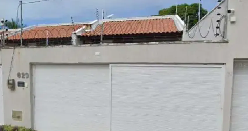 Casa para Venda em Aquiraz, PARQUE DA PIRANHA, 3 dormitórios, 1 suíte, 2 banheiros, 4 vagas