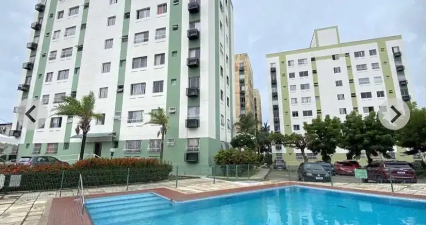 Apartamento Mobiliado para Venda em Fortaleza, Montese, 2 dormitórios, 1 suíte, 2 banheiros, 1 vaga