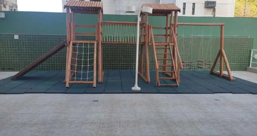 Apartamento para Venda em Fortaleza, Papicu, 4 dormitórios, 4 suítes, 4 banheiros, 2 vagas