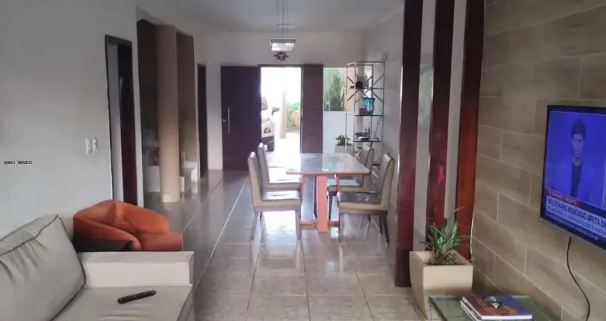 Casa para Venda em Fortaleza, Sapiranga-Coité, 3 dormitórios, 3 suítes, 3 banheiros, 2 vagas