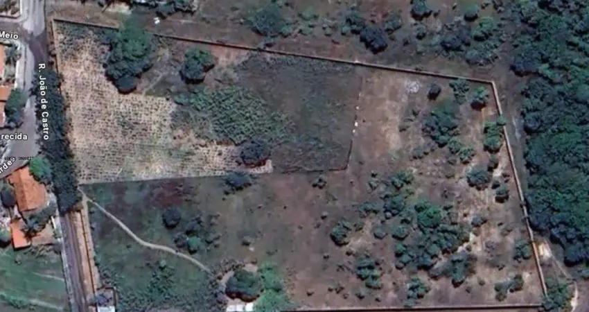 Terreno à venda no Centro, Aquiraz 