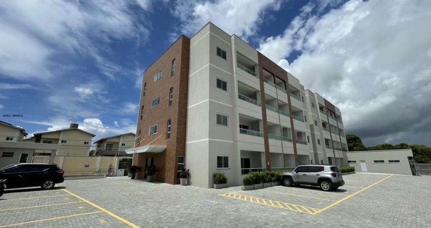 Apartamento dos Sonhos em Eusébio: Modernidade e Conforto!