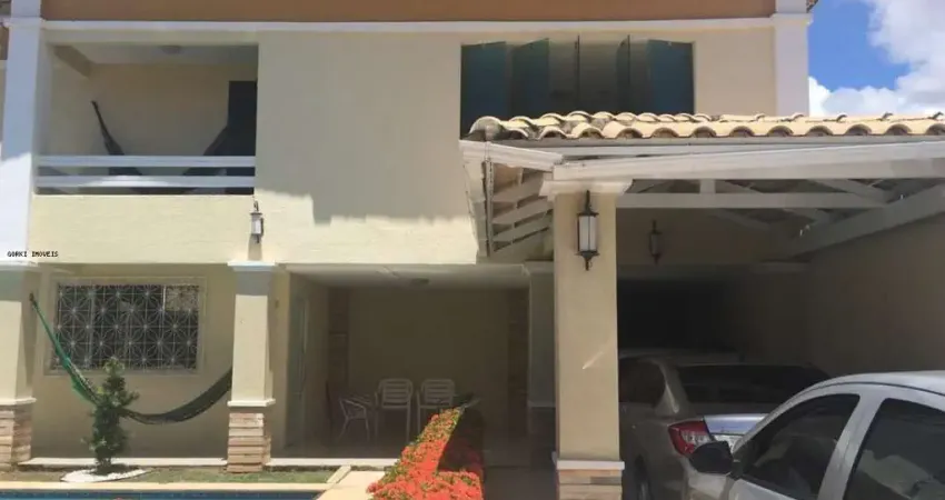 Duplex Exclusivo no José de Alencar, Fortaleza - 4 Suítes!