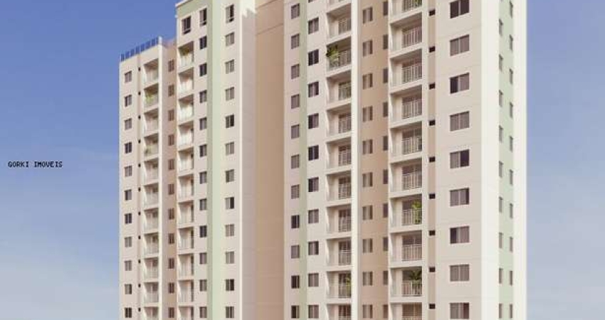 Apartamento para Venda em Fortaleza, Praia do Futuro, 2 dormitórios, 2 suítes, 2 banheiros, 1 vaga