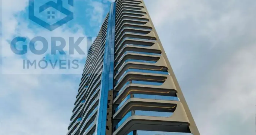 Apartamento para venda em fortaleza, meireles, 4 dormitórios, 4 suítes, 5 banheiros, 5 vagas