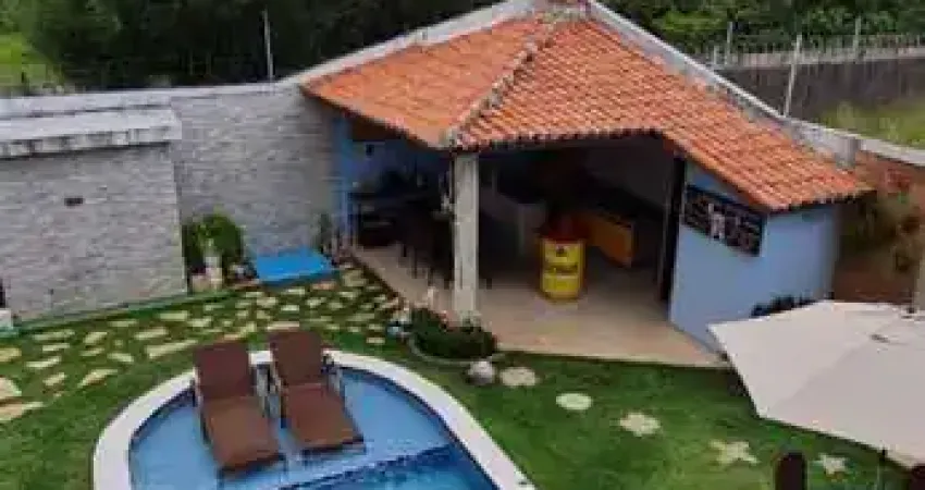 Casa para Venda em Eusébio, Precabura, 3 dormitórios, 3 suítes, 4 banheiros, 3 vagas