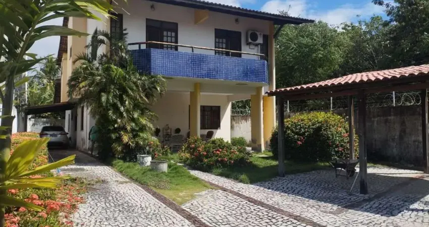 Casa Duplex para Venda em Fortaleza, Parque Manibura, 3 dormitórios, 3 suítes, 4 banheiros, 7 vagas