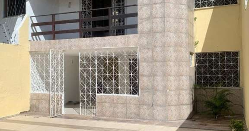 Casa para Venda em Fortaleza, Parque Manibura, 4 dormitórios, 3 suítes, 5 banheiros, 5 vagas