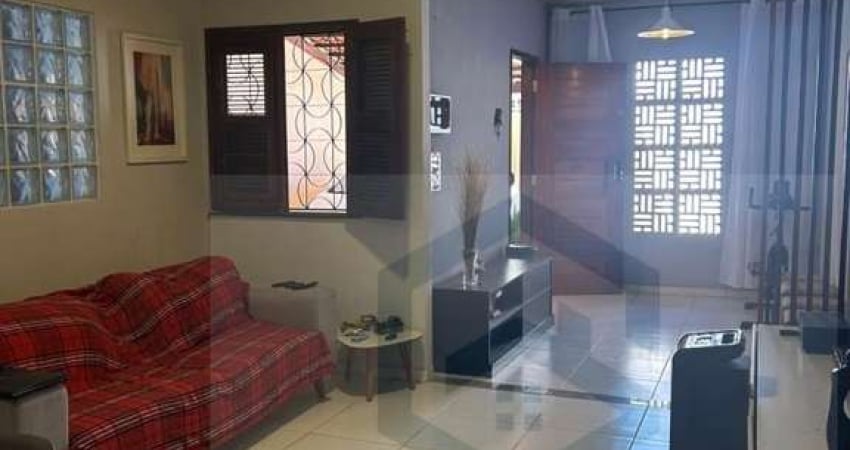 Casa para Venda em Horizonte, Dourado, 2 dormitórios, 1 banheiro, 1 vaga