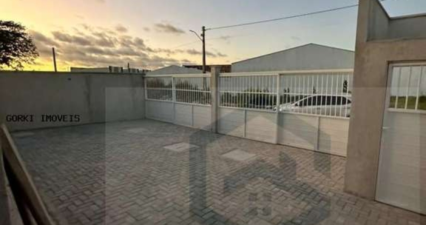 Apartamento para Venda em Itaitinga, PARQUE DOM PEDRO, 2 dormitórios, 2 suítes, 2 banheiros, 1 vaga