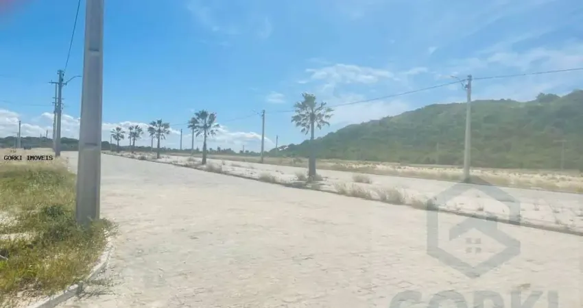 Terreno à venda no Centro, Aquiraz 