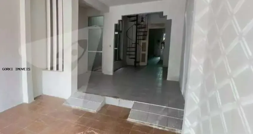 Casa Duplex para Venda em Fortaleza, Centro, 5 dormitórios, 3 banheiros, 2 vagas
