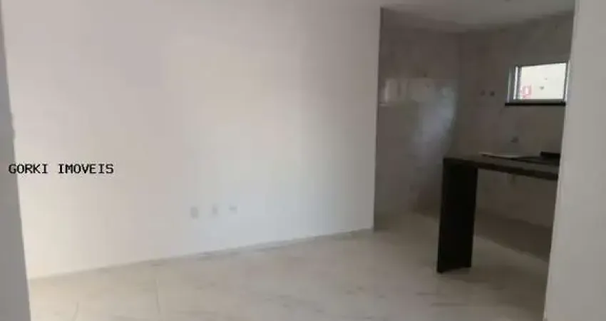 Apartamento para Venda em Itaitinga, Ancuri, 2 dormitórios, 2 suítes, 2 banheiros, 1 vaga